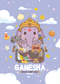 Ganesha Mass Media _ Wealth