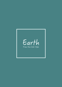 Earth / Eyes Treatment Green 4