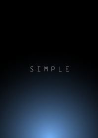 Simple Light-COOL BLACK 5