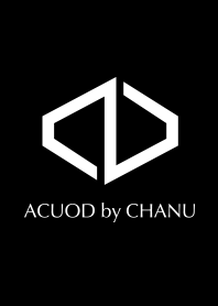 ACUOD by CHANU - BLACK