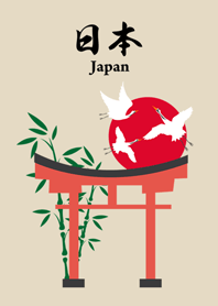 日本の美しい景色