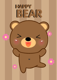 Happy Bear Theme