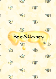 bee&honey