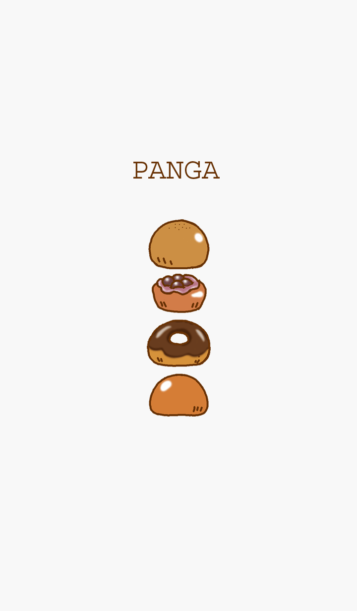 PANGA