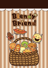 Blendy Briendの着せ替え