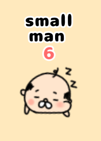 Small man 6