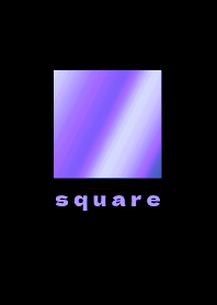GRADATION square THEME 138