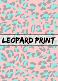 Leopard print 7