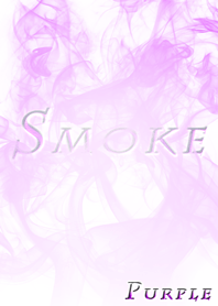 Smoke series Purple