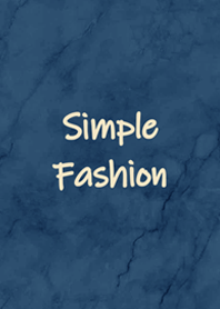 พื้นผิวหินอ่อน-สีกรมท่า