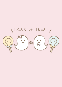 Pop Halloween Theme -2023- 08