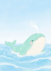 smile and feel the joy