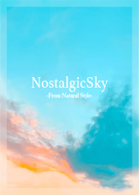 Nostalgic Sky 30