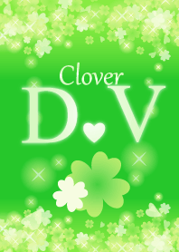 D&V-economic fortune-GreenClover-Initial