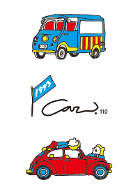 1993 car