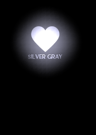 Silver Gray Light Theme V5 (JP)