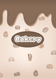Sweet Bakeryyy
