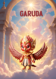 พญาครุฑ ร่ำรวยล้นฟ้ามหาศาล-สมหวัง