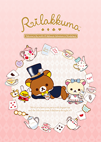 リラックマ こぐま ちゃん 壁紙 カープ 坊や イラスト