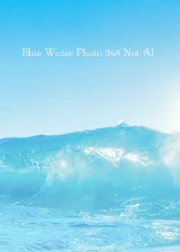 BlueWater Photo 348 Not AI