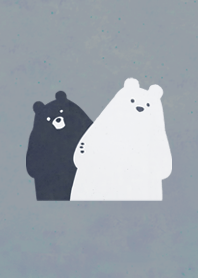 Order bear - W+B