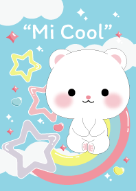 ธีมหมีคูล