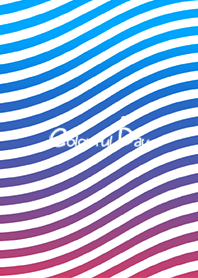 Colorful Days (QJ_719)