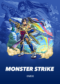 MONSTER STRIKE Tsukahara Bokuden