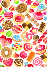 Cookie.