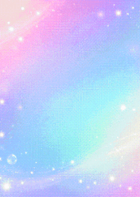 Watercolor Rainbow Gradient Light