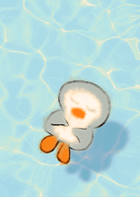 ดริฟท์เพนกวิน 5.0(ท้องฟ้าสีคราม)