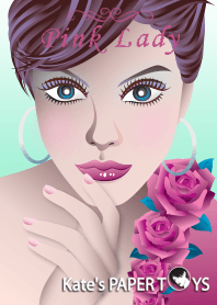 Pink Lady