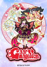 ガァルマゲドン（アイドルタイムプリパラ）
