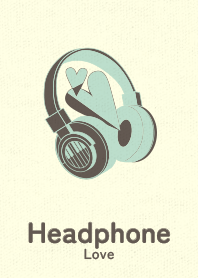 Headphone_love Opal GRN