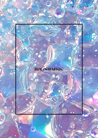 HOLO (Star) - BK 024