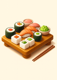 Sushi Dream
