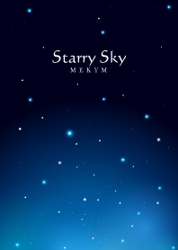 Starry Sky...