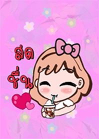 น้องนางฟ้า น่ารัก
