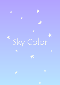 Sky Color - SORA 29 -
