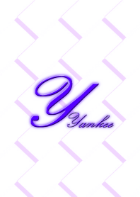-Y- Purple