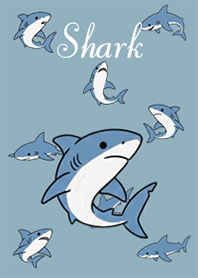 Shark: simple 2