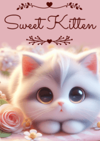 Sweet Kitten No.94