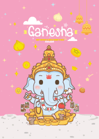Ganesha Friday : Debt Entirely III