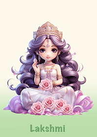 พระแม่ลักษมี ความรัก ธุรกิจ การเงิน