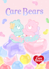 Care Bears♡糖果