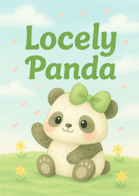 Locely Panda
