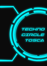 Techno Circle Tosca