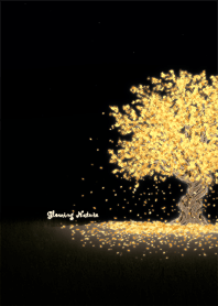 Glowing Nature