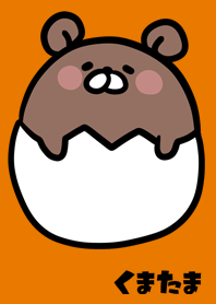 くまたま