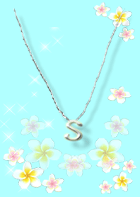 initial S(Plumeria)